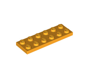 LEGO Deska 2 x 6 (3795)