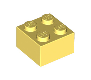 LEGO Kostka 2 x 2 (3003 / 6223)