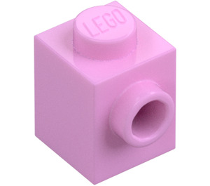 LEGO Kostka 1 x 1 s Cvoček na Jeden Postranní (87087)