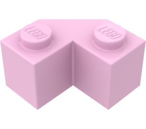 LEGO Kostka 2 x 2 Facet (87620)