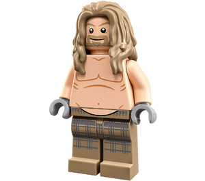 LEGO Bro Thor Minifigurka