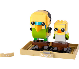 LEGO Budgies 40443