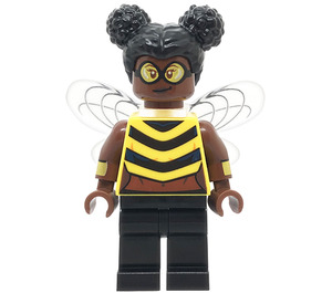 LEGO Bumblebee Minifigurka