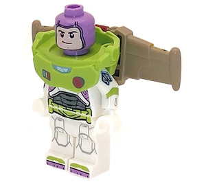 LEGO Buzz Lightyear Minifigurka