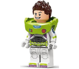 LEGO Buzz Lightyear Minifigurka