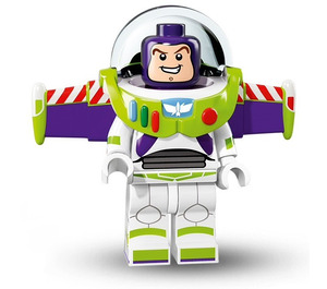 LEGO Buzz Lightyear 71012-3