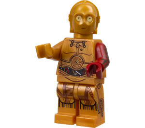 LEGO C-3PO 5002948