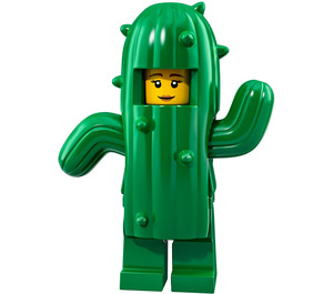 LEGO Cactus Girl 71021-11