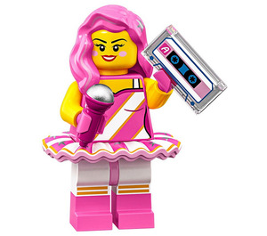 LEGO Candy Rapper 71023-11