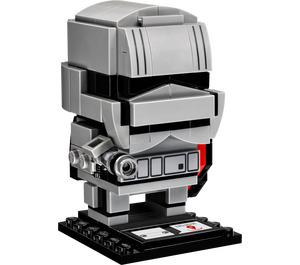 LEGO Captain Phasma 41486