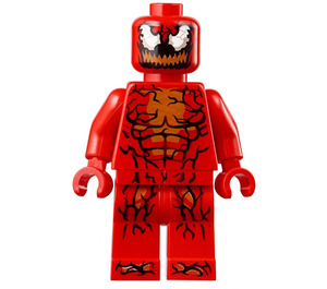 LEGO Carnage Minifigurka