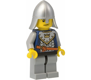 LEGO Hrad Fantasy Voják Minifigurka