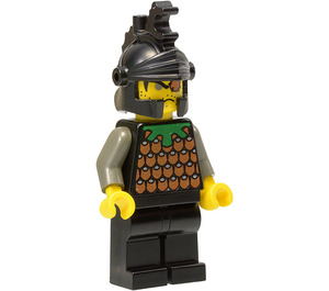 LEGO Hrad Minifigurka