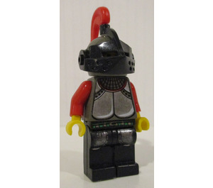 LEGO Hrad Minifigurka