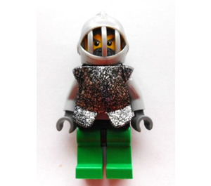 LEGO Hrad Minifigurka