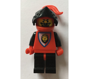 LEGO Hrad Minifigurka