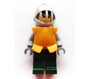 LEGO Hrad Minifigurka