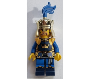 LEGO Hrad Minifigurka