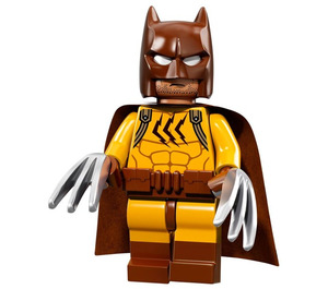 LEGO Catman 71017-16