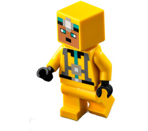 LEGO Cave Explorer Minifigurka