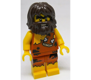 LEGO Caveman Minifigurka
