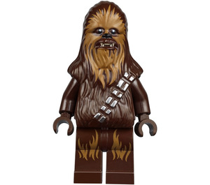 LEGO Chewbacca s Bandolier Minifigurka