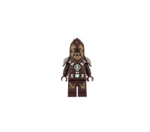 LEGO Chief Tarfful Minifigurka