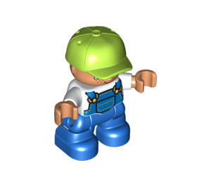 LEGO Child Figure 3 Duplo figurka