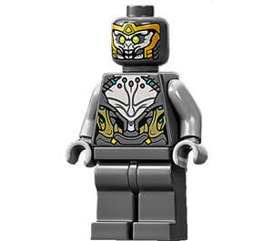 LEGO Chitauri Minifigurka