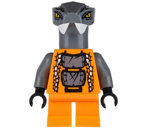 LEGO Chokun Minifigurka