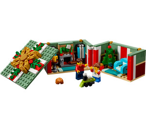 LEGO Christmas Gift Box 40292