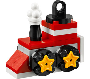 LEGO Christmas Train Ornament 5002813