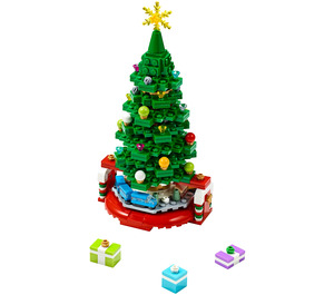 LEGO Christmas Tree 40338