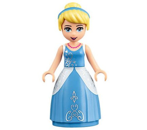 LEGO Cinderella Minifigurka