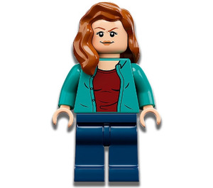 LEGO Claire Dearing Minifigurka