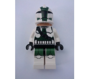 LEGO Clone Commander Gree Minifigurka