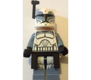 LEGO Clone Commander Wolffe Minifigurka