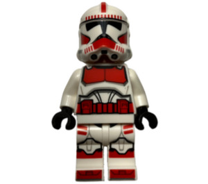 LEGO Clone Shock Trooper Minifigurka