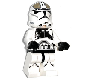 LEGO Clone Trooper Gunner Minifigurka
