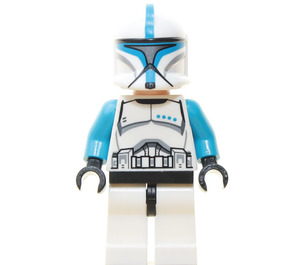 LEGO Clone Trooper Lieutenant Minifigurka