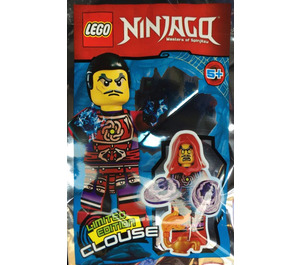 LEGO Clouse 891610