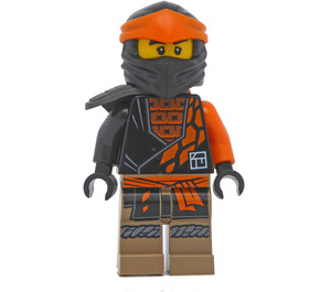 LEGO Cole - Core Minifigurka