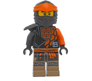 LEGO Cole Minifigurka