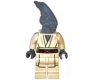 LEGO Coleman Trebor Minifigurka