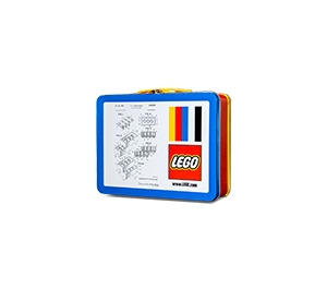 LEGO Collectible Lunch Box (5006017)