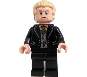 LEGO Corban Yaxley Minifigurka