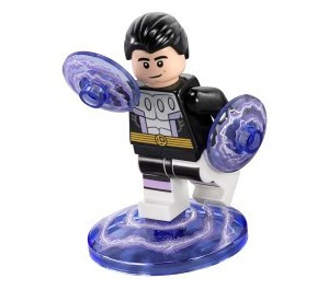 LEGO Cosmic Boy 30604