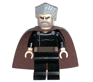 LEGO Count Dooku s Šedá Vlasy Minifigurka