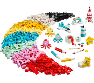 LEGO Creative Colour Fun 11032