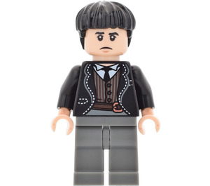 LEGO Credence Barebone Minifigurka